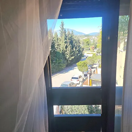 Διαμέρισμα La Maestranza