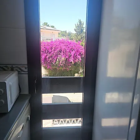 Διαμέρισμα La Maestranza Μαρμπέλλα