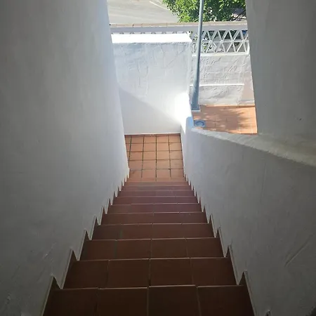 Διαμέρισμα La Maestranza *