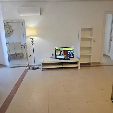 Διαμέρισμα La Maestranza