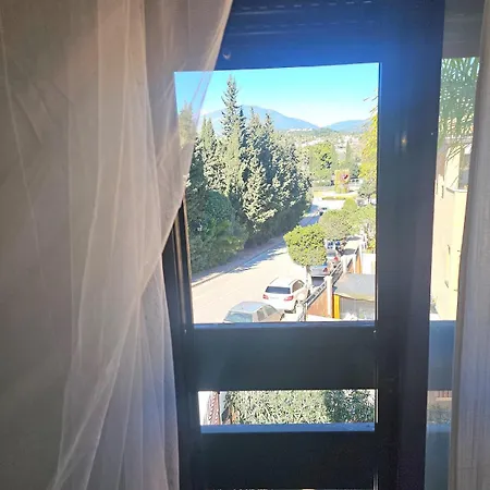 La Maestranza Διαμέρισμα Μαρμπέλλα