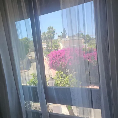 La Maestranza Διαμέρισμα *
